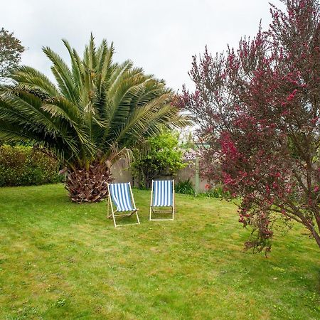 Le Gite De Beauport - Proche Des Plages Paimpol Eksteriør bilde